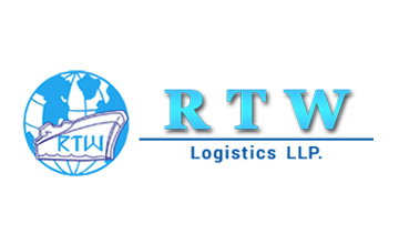 Logistics Template Design