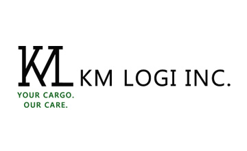 Logistics Template Design