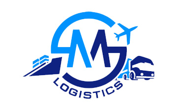 Logistics Company Website Template