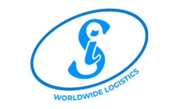 Logistics Template Design