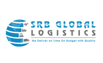 Logistics Company Website Template